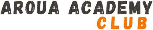 Aroua Academy Club